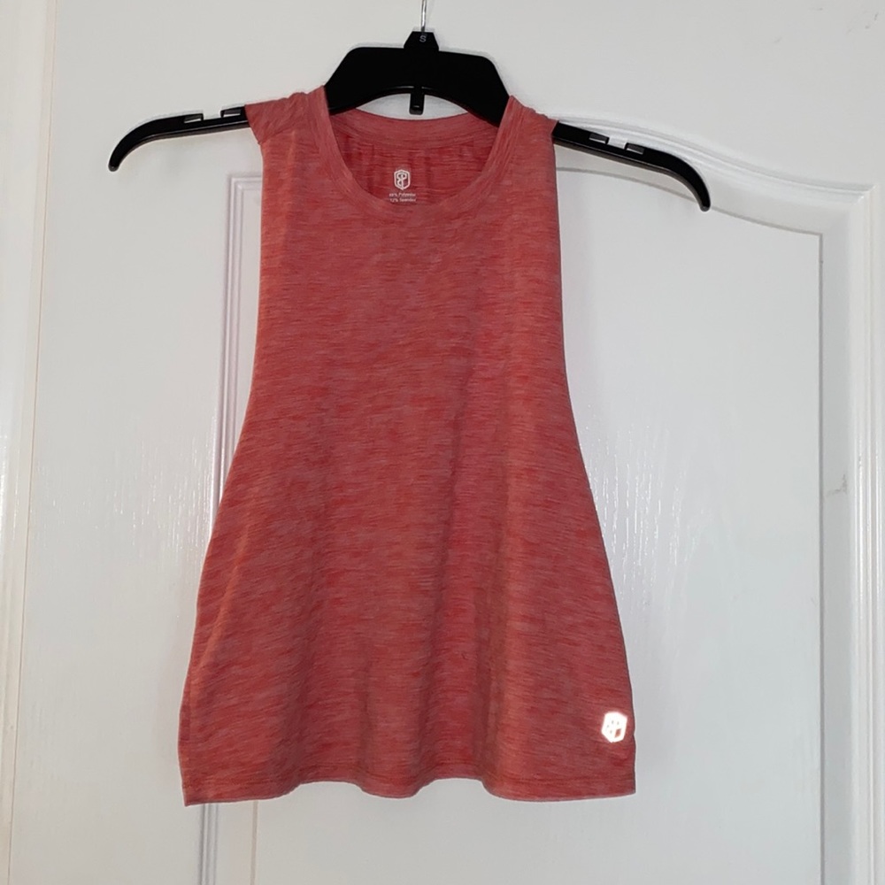 Born Primitive Tank